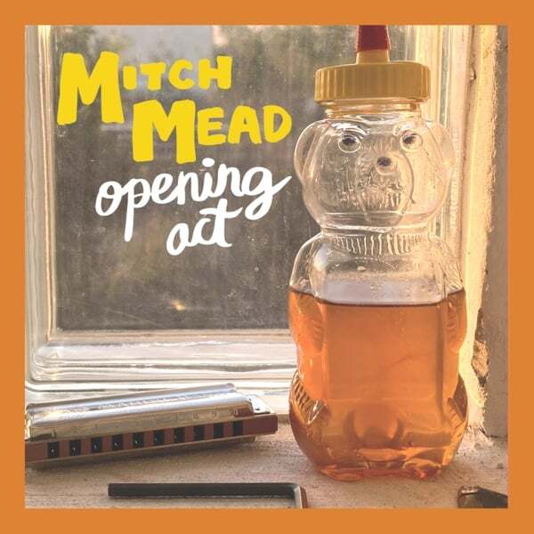 Cover art for Opening Act